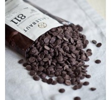 Темний шоколад Select 53,8%  Callebaut - N ° 811NV, 1 кг