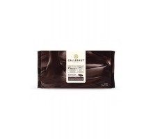 Темний шоколад без цукру Callebaut MALCHOC DARK 