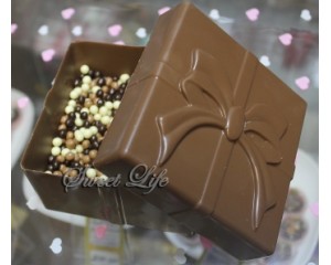 Шоколадний декор (20)