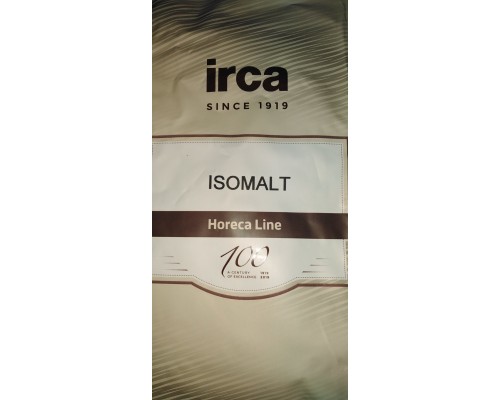 Изомальт Irca 100 г Изомальт Irca 100 г