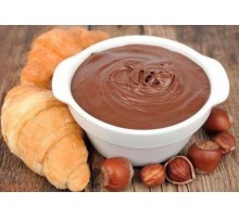 Шоколадно-фундучна начинка з м’якою, кремовою текстурою Чоколіна