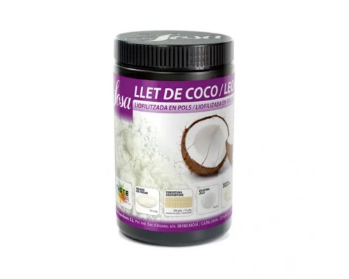 Порошок кокосового молока, SOSA, 50 г