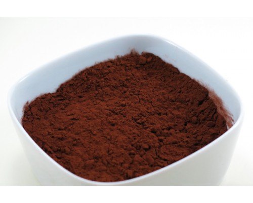 Какао-порошок алкалізований 10-12% ТМ Barry Callebaut