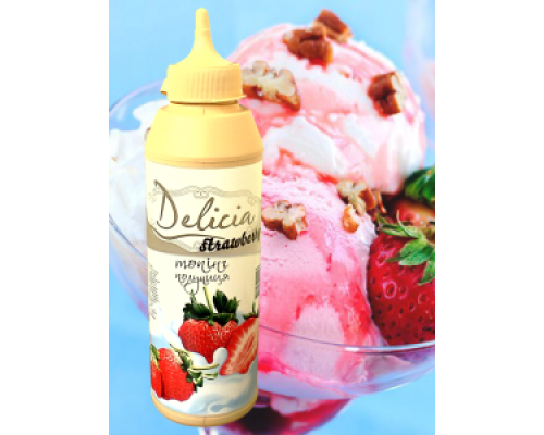DELICIA Топінг 600 г