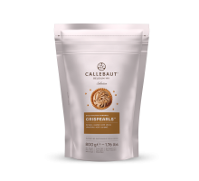 Декор Crispearls TM Gold Mona Lisa Barry Callebaut, 50 г