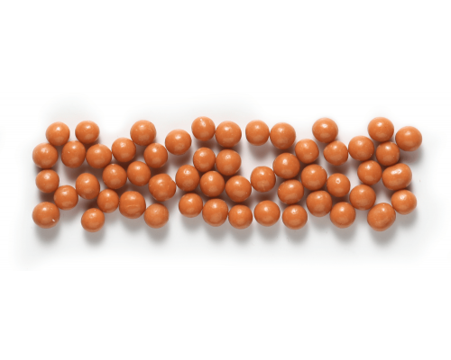 Декор Crispearls TM Gold Mona Lisa Barry Callebaut, 50 г