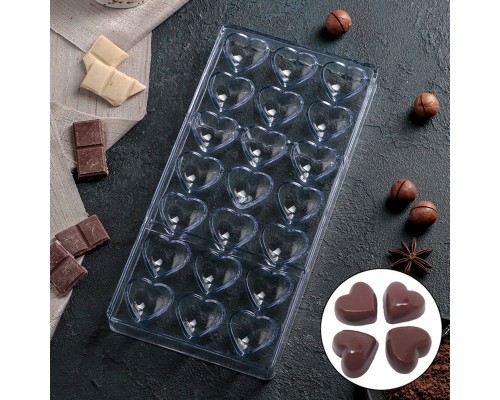 Топ-5 упаковок для шоколада
