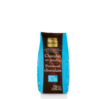 Шоколадний порошок, пак 1 кг, ТМ Cacao Barry