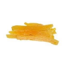Цукаты Апельсиновые палочки без сахара 60*5*6