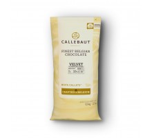 Белый шоколад Velvet 32 % 1кг