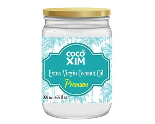 Кокосова олія ТМ Cocoxim, 200 мл