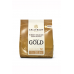 Белый шоколад GOLD 30,4% с карамельным вкусом