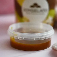 Паста маракуйї JOYPASTE PASSION FRUIT 100 г