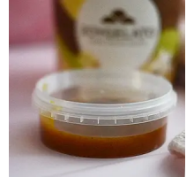 Паста маракуйї JOYPASTE PASSION FRUIT 100 г