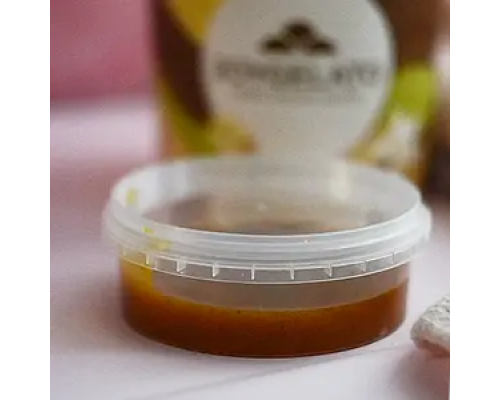 Паста маракуйї JOYPASTE PASSION FRUIT 100 г