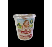 Сыр плавленый Звени гора, 450г