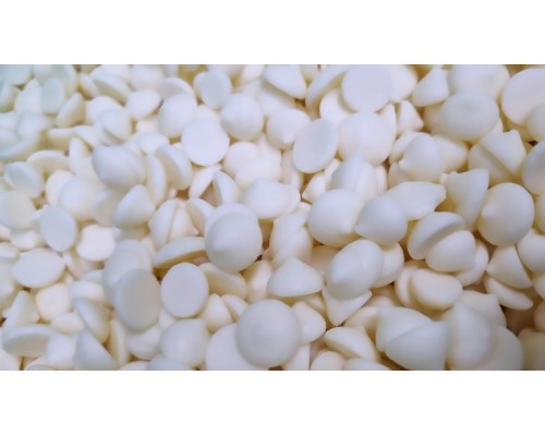 Глазур кондитерська біла Cargill 1 кг