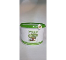 Фісташкова паста 100% Pistacchio Verde Primavera TM Pregel , 100 г