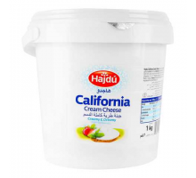 Крем сыр Калифорния 60 % 1 кг