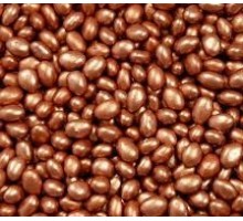 Рисовые капли шоколадные бронза 50 г
