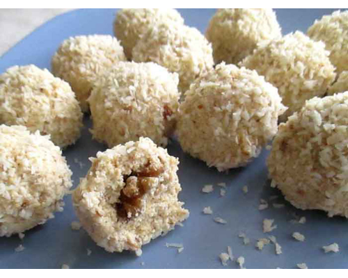Начинка Caravella Crunch Ciocco Avorio Начинка Caravella Crunch Ciocco Avorio
