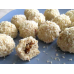 Начинка Caravella Crunch Ciocco Avorio