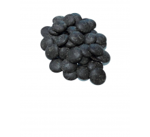 Черный шоколад Buttons Dark 54% 1 кг