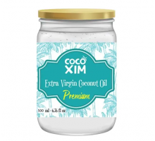 Кокосовое масло ТМ Cocoxim, 500 мл