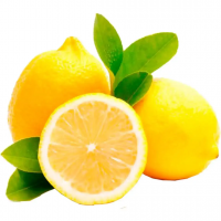 Концентрована паста лимону 100 г