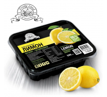Заморожене пюре лимона Fruity Land 500 г