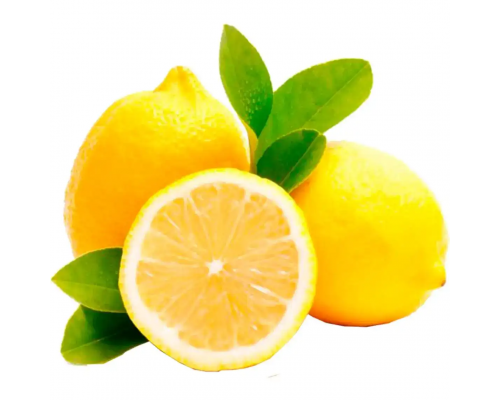 Заморожене пюре лимона Fruity Land 500 г
