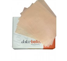 Вафельний папір солодкий Персиковий  0.3 мм, Dolce bello , 1л