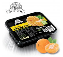 Заморожене пюре мандарину FRUITY LAND  500 г