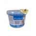 Мастика кондитерская BLUE BEAD цветная