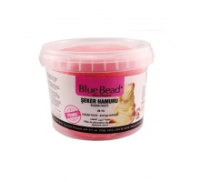 Мастика кондитерська рожева  Blue Bead 1кг