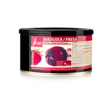 Паста Клубники концентрированная (Sosa) 100 г