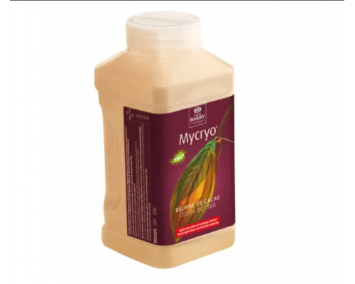 Какао масло порошкове MYCRYO, 550 г