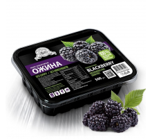 Заморожене пюре Ожина FRUITY LAND  500г