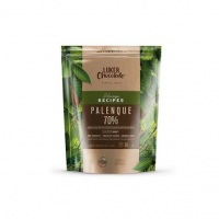 Екстра-чорний шоколад  PALENQUE 70%  