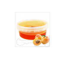Концентрированная паста Персик, 100г