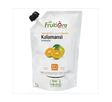 Пюре пастеризоване La Fruitière  Каламансі, 100%