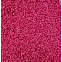 Рисові кульки рожеві 25 г
