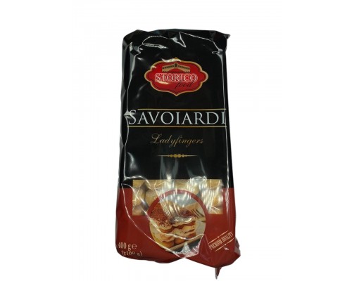 Печиво Savoiardi , 400 г Печиво Savoiardi , 400 г
