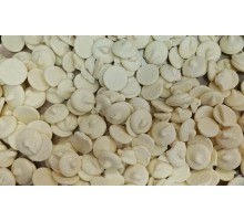 Білий шоколад Goteborgs 29%, Угорщина