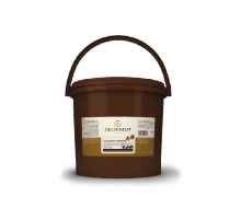 Hazelnut Praline Праліне Callebaut 50% фундука
