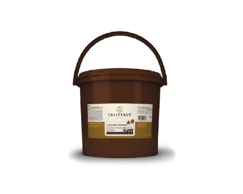 Hazelnut Praline Пралине Callebaut 50% фундука