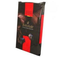 Чорний шоколад без цукру Belcolade