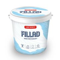 Вершковий крем сир Fillad, 1 кг