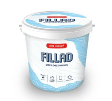 Сливочный крем сыр Fillad, 1 кг